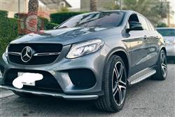 مێرسێدس بێنز GLE